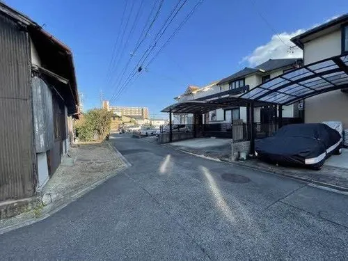 Aichi Prefecture Nagoya City Nakamura Ward 5LDK Property (3)