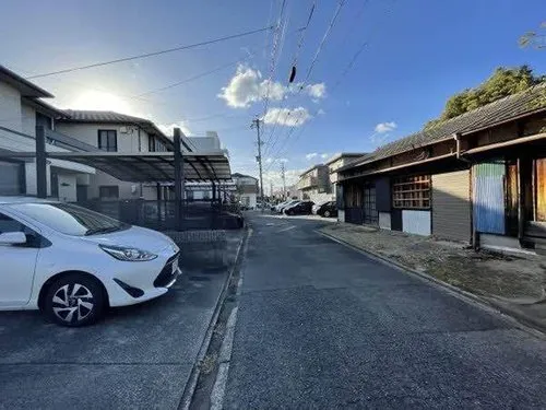 Aichi Prefecture Nagoya City Nakamura Ward 5LDK Property (4)