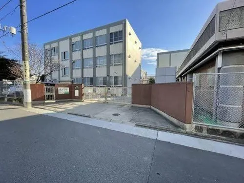 Aichi Prefecture Nagoya City Nakamura Ward 5LDK Property (5)