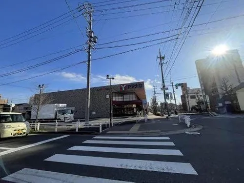 Aichi Prefecture Nagoya City Nakamura Ward 5LDK Property (6)