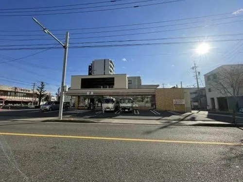 Aichi Prefecture Nagoya City Nakamura Ward 5LDK Property (7)
