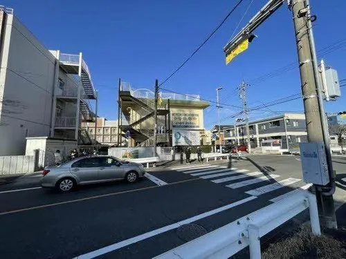 Aichi Prefecture Nagoya City Nakamura Ward 5LDK Property (9)