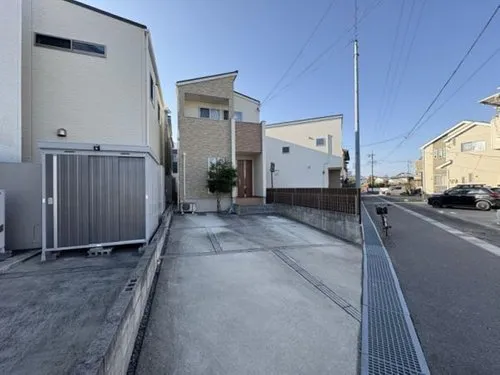 Aichi Prefecture Chiryu City 4LDK Property (2)