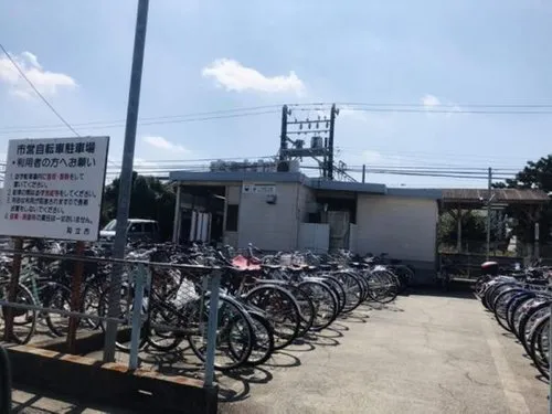 Aichi Prefecture Chiryu City 4LDK Property (16)