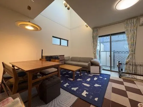 Aichi Prefecture Chiryu City 4LDK Property (4)