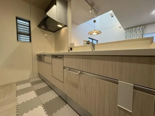 Aichi Prefecture Chiryu City 4LDK Property (7)