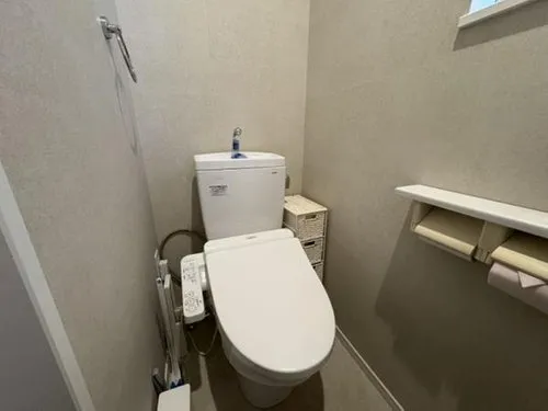 Aichi Prefecture Chiryu City 4LDK Property (10)