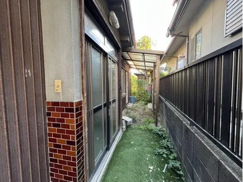 Aichi Prefecture Nagoya City 6DK Property (2)