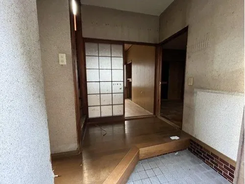 Aichi Prefecture Nagoya City 6DK Property (14)