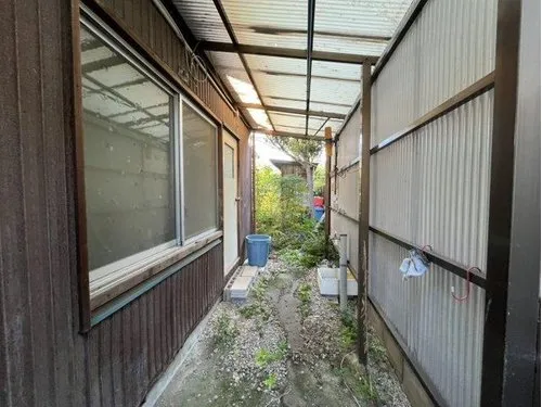 Aichi Prefecture Nagoya City 6DK Property (15)