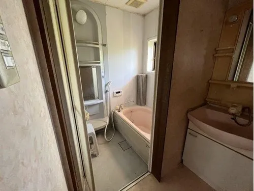 Aichi Prefecture Nagoya City 6DK Property (17)