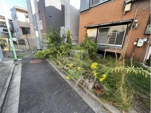 Aichi Prefecture Nagoya City 6DK Property (3)
