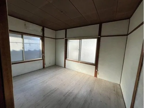 Aichi Prefecture Nagoya City 6DK Property (4)