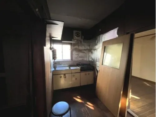 Aichi Prefecture Nagoya City 6DK Property (5)