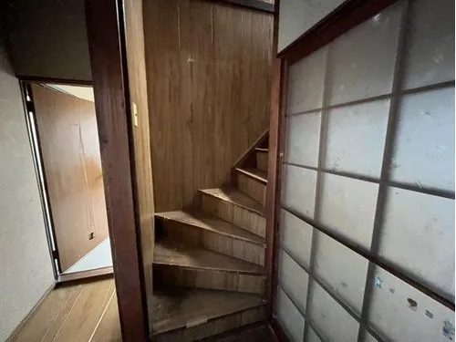 Aichi Prefecture Nagoya City 6DK Property (9)