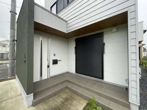 Aichi Prefecture Toyoyama-cho 3LDK Property (1)