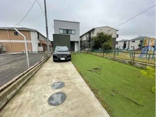 Aichi Prefecture Toyoyama-cho 3LDK Property (3)