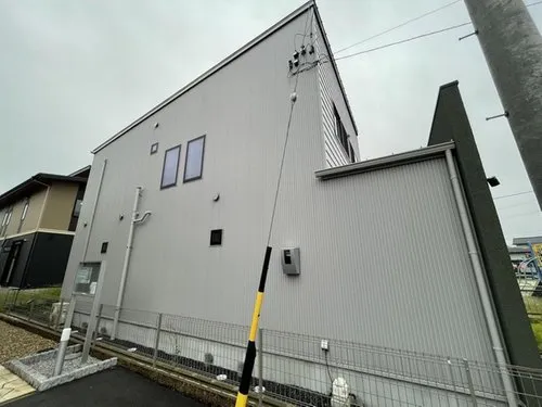 Aichi Prefecture Toyoyama-cho 3LDK Property (5)