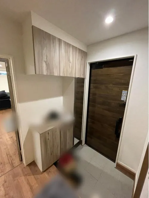 Aichi Prefecture Okazaki City 2LDK Property (11)