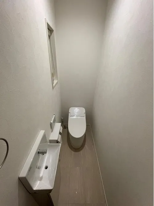 Aichi Prefecture Okazaki City 2LDK Property (16)