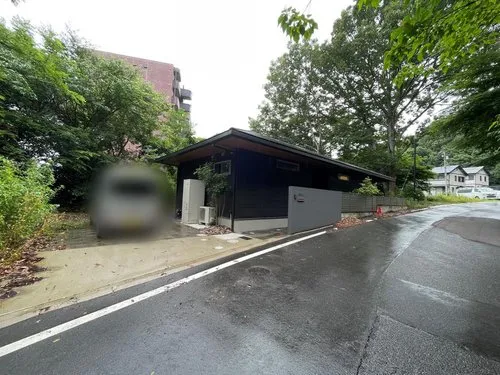 Aichi Prefecture Okazaki City 2LDK Property (3)