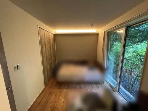 Aichi Prefecture Okazaki City 2LDK Property (9)