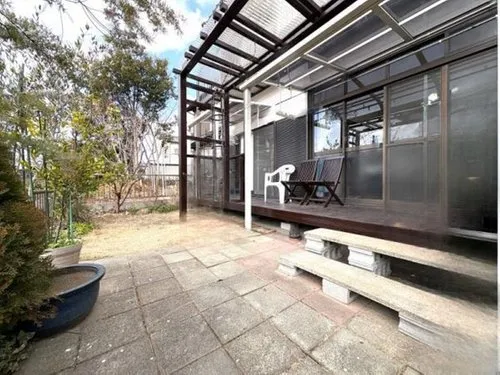 4LDK Property Hekinan City Aichi Prefecture (2)