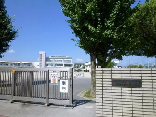 4LDK Property Hekinan City Aichi Prefecture (15)
