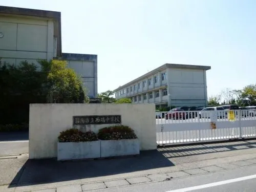 4LDK Property Hekinan City Aichi Prefecture (16)