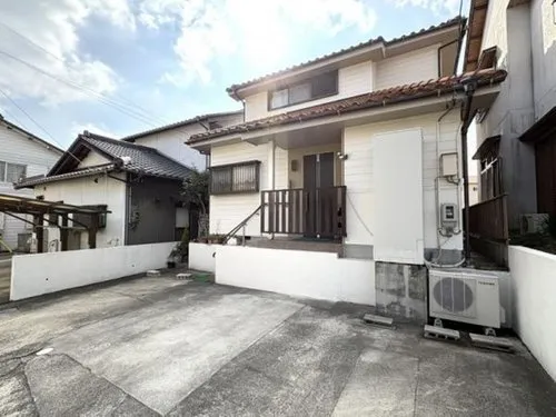 4LDK Property Hekinan City Aichi Prefecture (3)