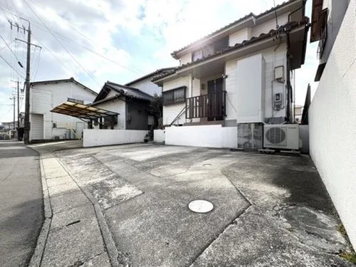 4LDK Property Hekinan City Aichi Prefecture (4)