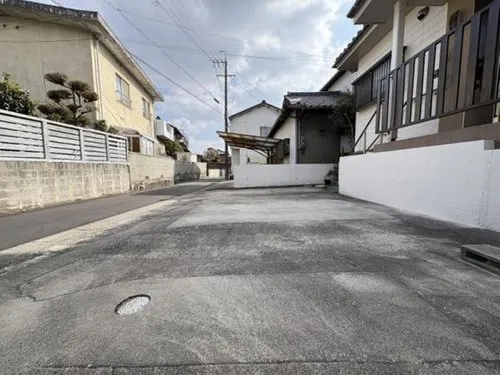 4LDK Property Hekinan City Aichi Prefecture (5)
