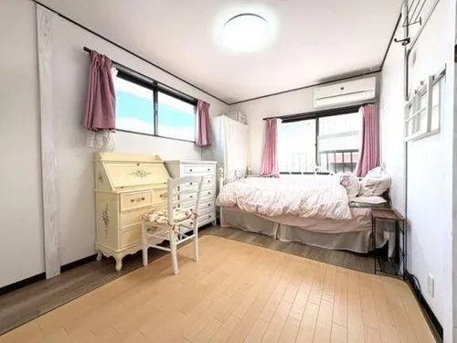 4LDK Property Hekinan City Aichi Prefecture (10)