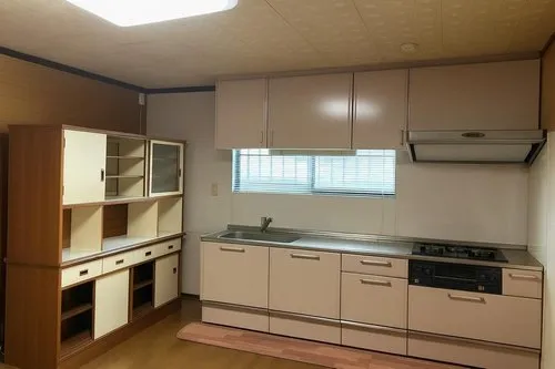 5DK Property Yokkaichi City Mie Prefecture (17)