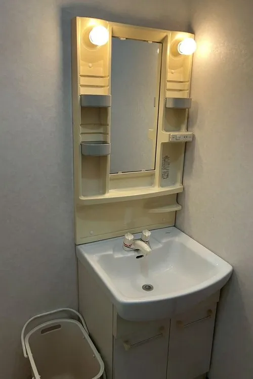 5DK Property Yokkaichi City Mie Prefecture (20)
