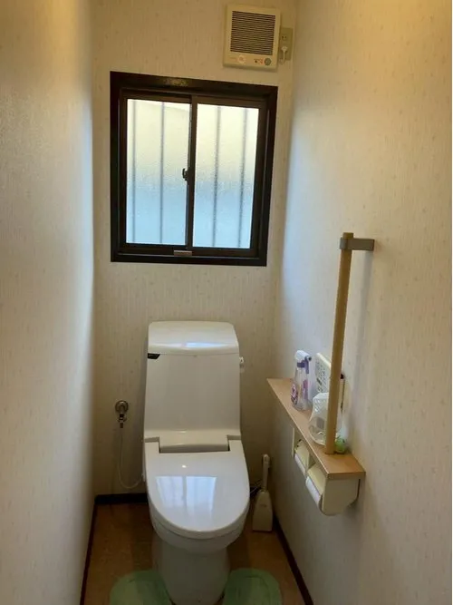 5DK Property Yokkaichi City Mie Prefecture (21)