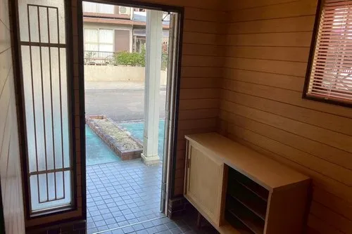 5DK Property Yokkaichi City Mie Prefecture (5)