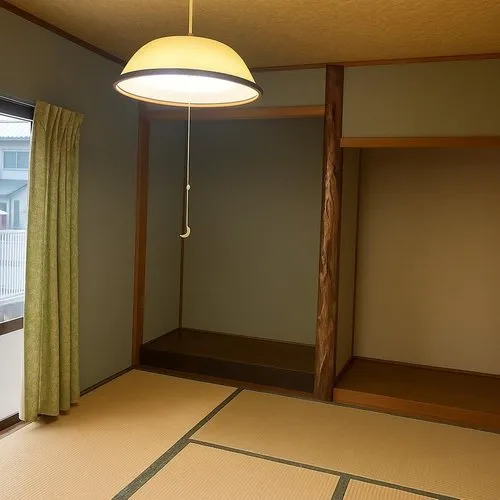5DK Property Yokkaichi City Mie Prefecture (6)