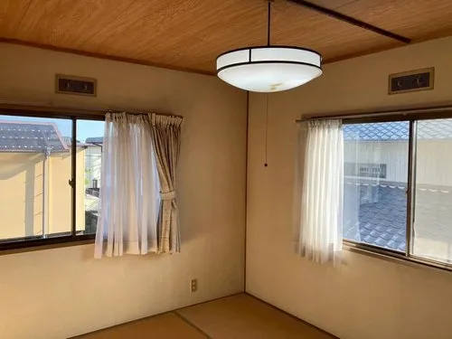 5DK Property Yokkaichi City Mie Prefecture (7)