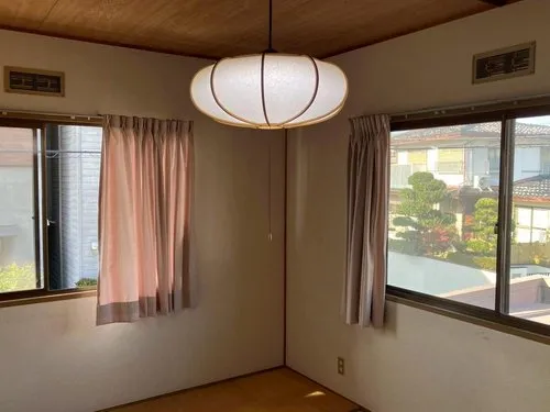 5DK Property Yokkaichi City Mie Prefecture (9)