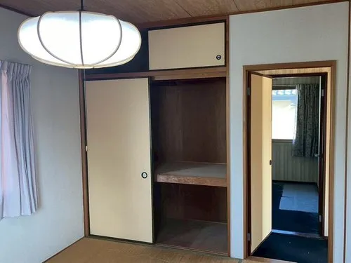 5DK Property Yokkaichi City Mie Prefecture (10)