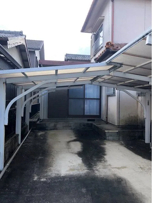 5DK Property Matsusaka City Mie Prefecture (2)