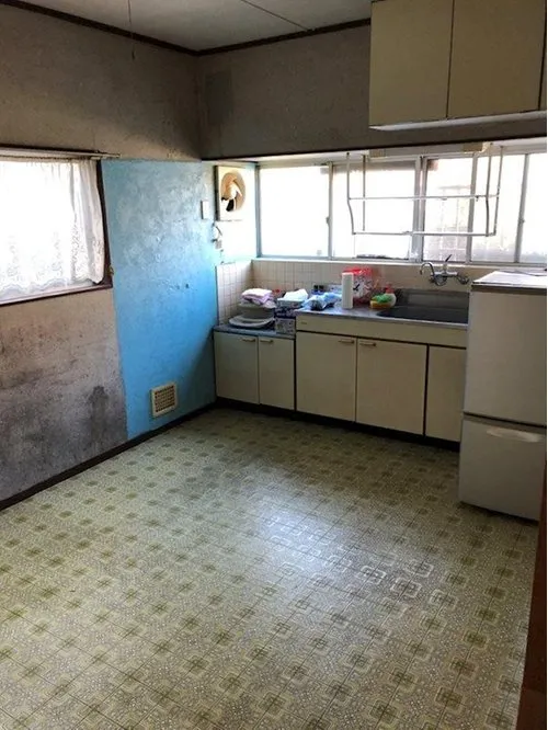 5DK Property Matsusaka City Mie Prefecture (3)