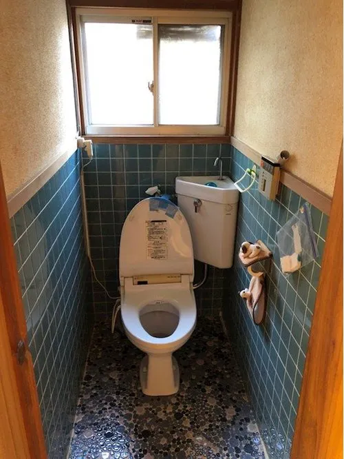 5DK Property Matsusaka City Mie Prefecture (8)