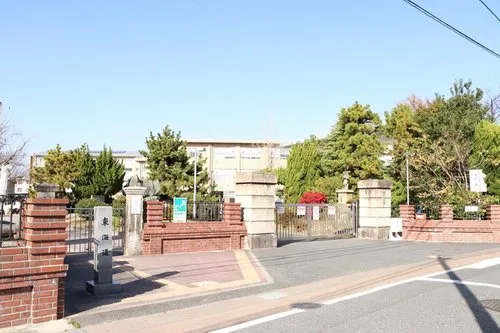 5DK Yokkaichi City Mie Prefecture (6)