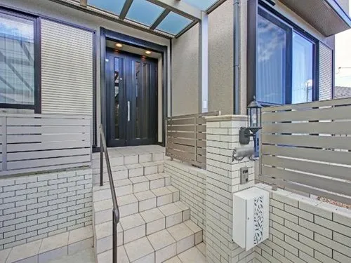 5LDK Konan City Shiga Prefecture Property (3)