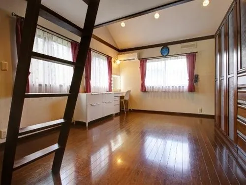 5LDK Konan City Shiga Prefecture Property (10)