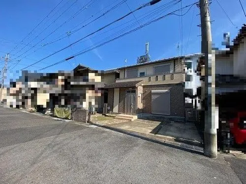 5LDK Property Otsu City Shiga Prefecture (2)