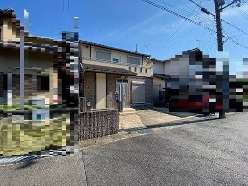 5LDK Property Otsu City Shiga Prefecture (3)