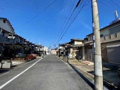 5LDK Property Otsu City Shiga Prefecture (4)